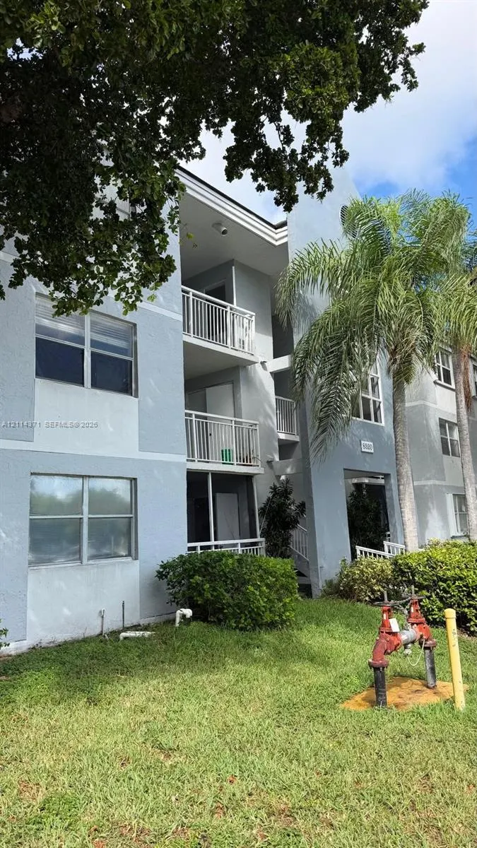 8520 SW 212th Street #301