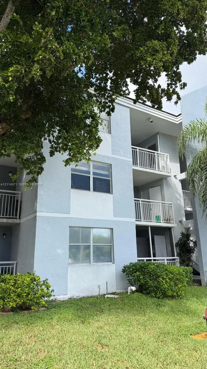 8520 SW 212th Street #301