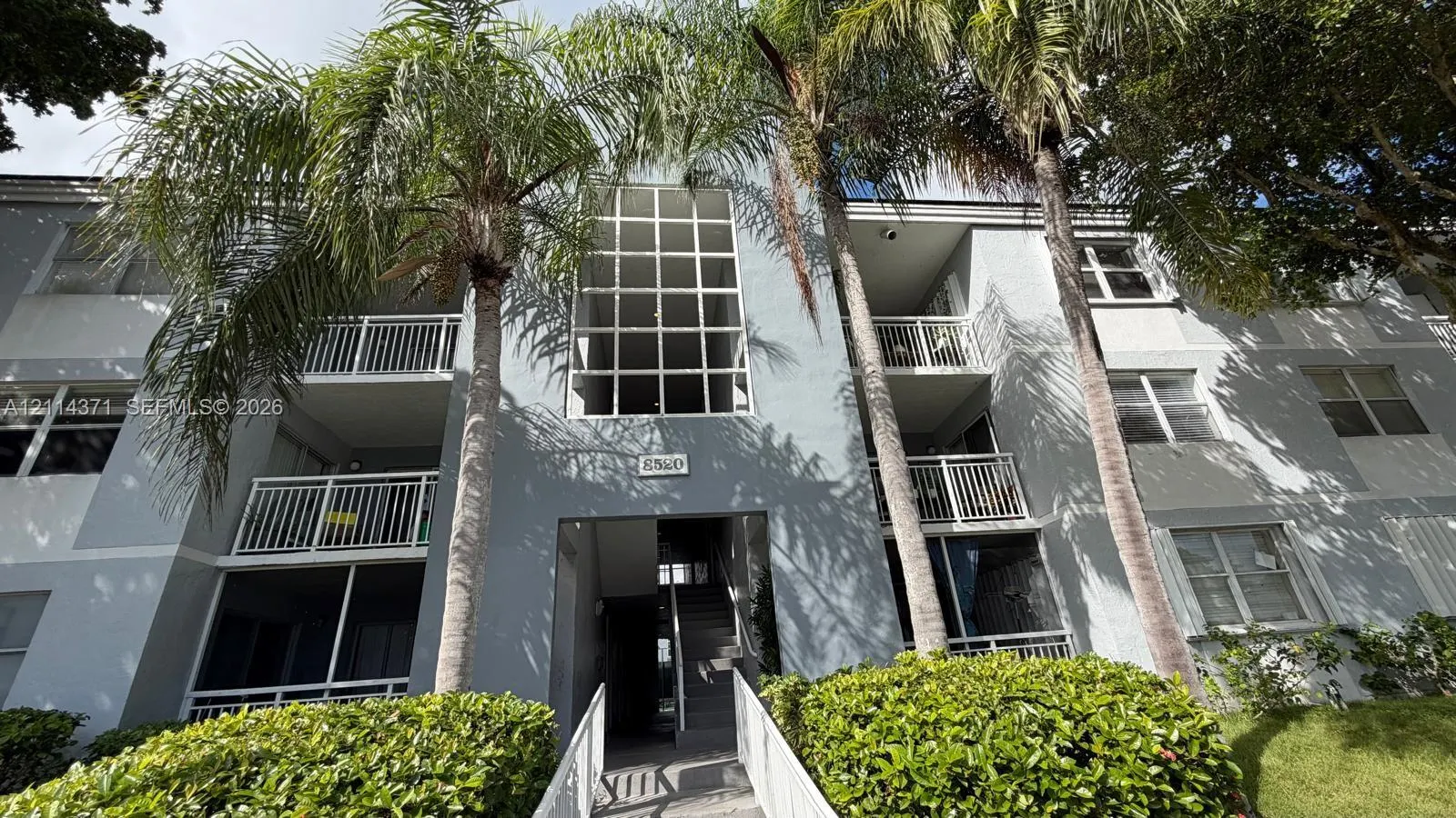 8520 SW 212th Street #301