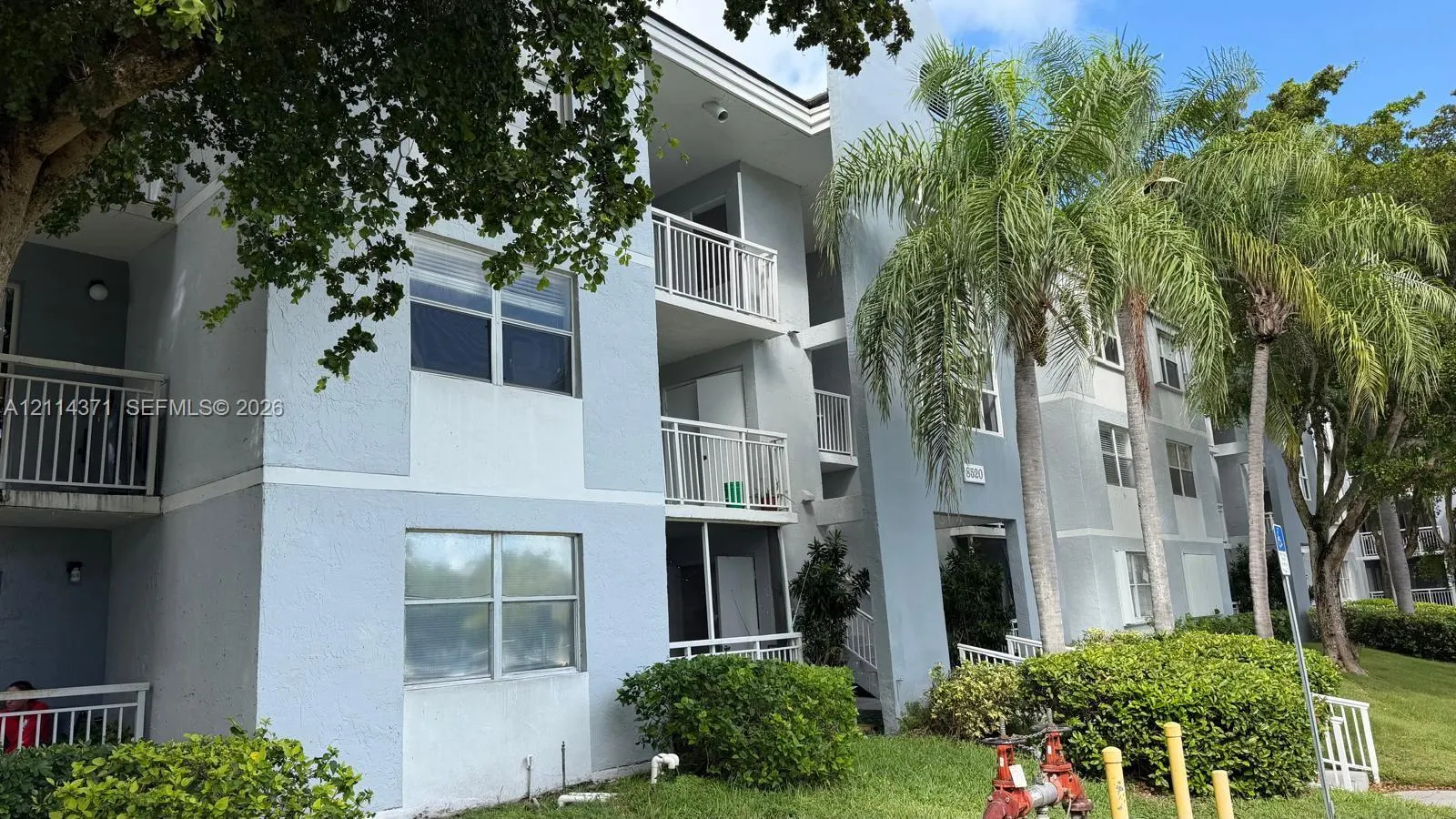 8520 SW 212th Street #301