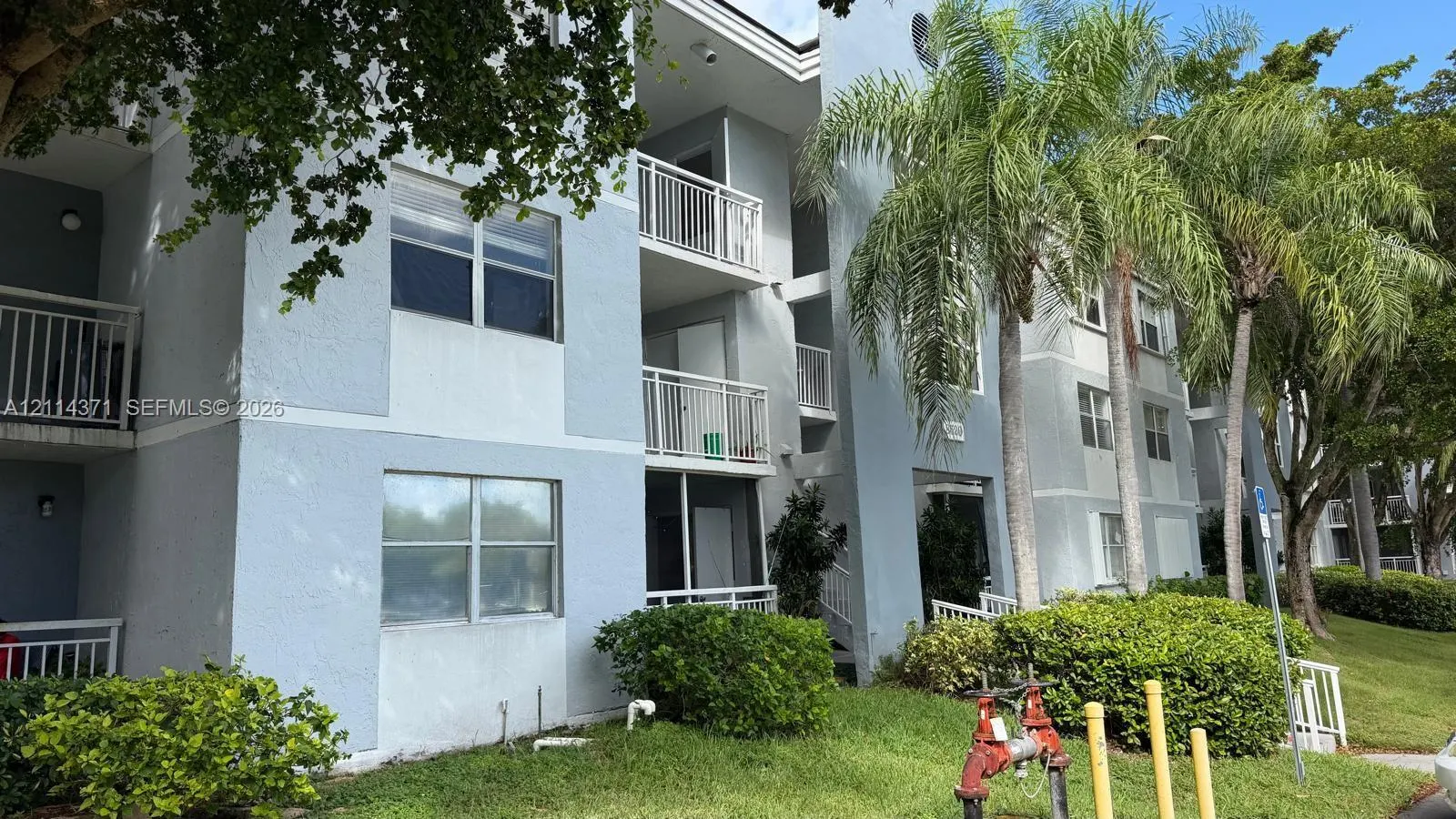 8520 SW 212th Street #301