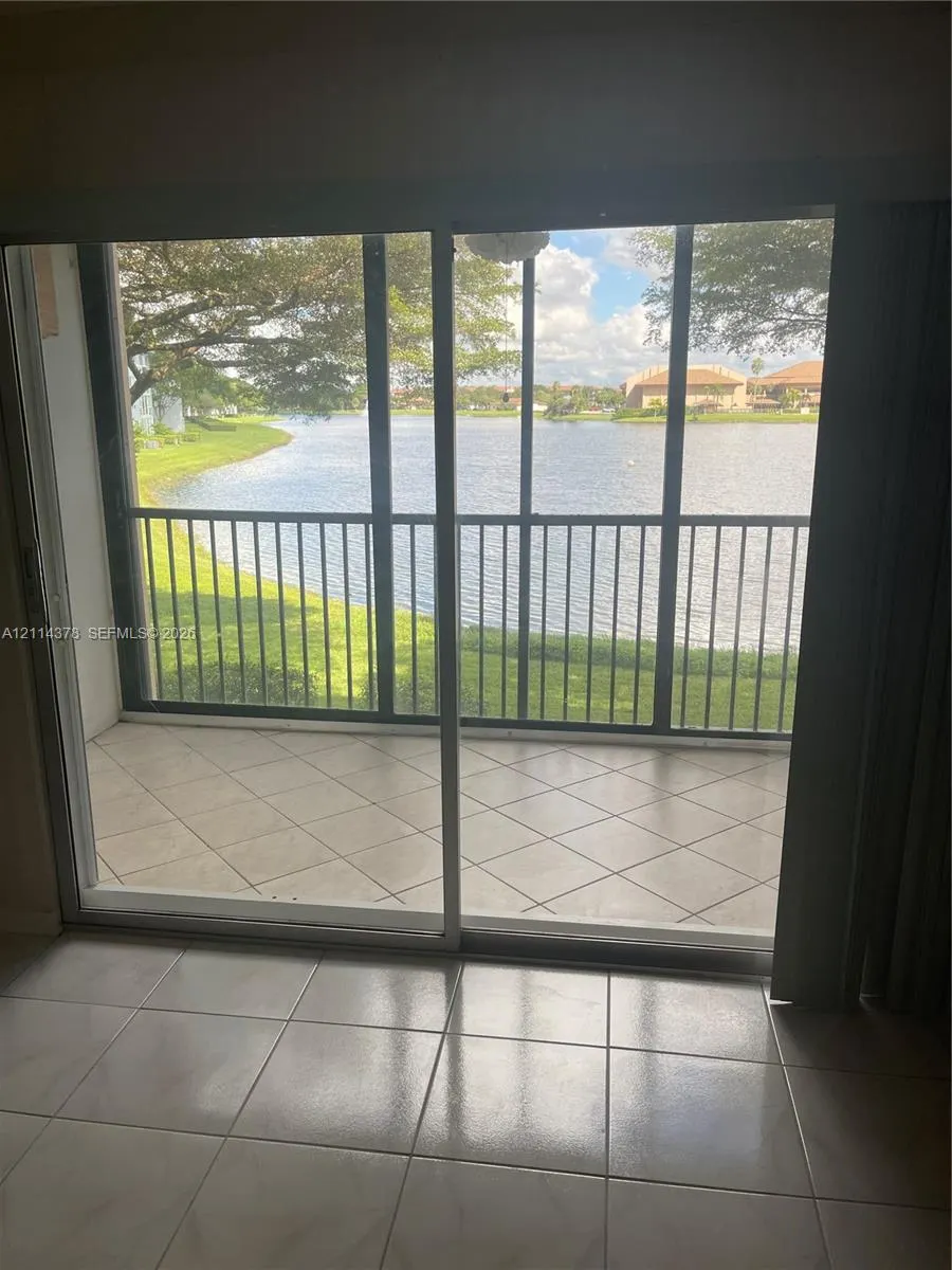 13355 SW 16th Court #205E