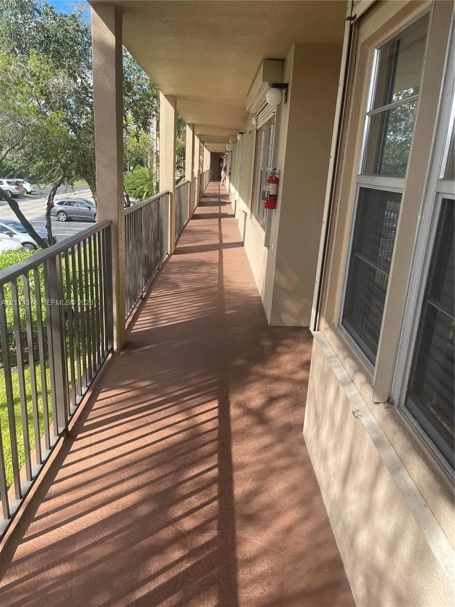 13355 SW 16th Court #205E