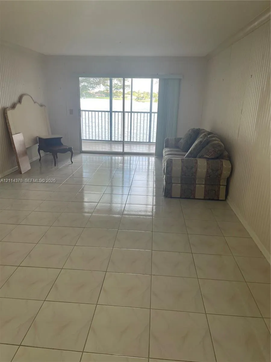 13355 SW 16th Court #205E