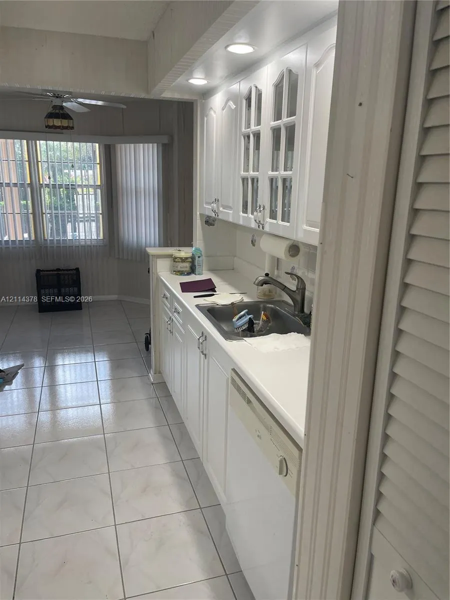 13355 SW 16th Court #205E