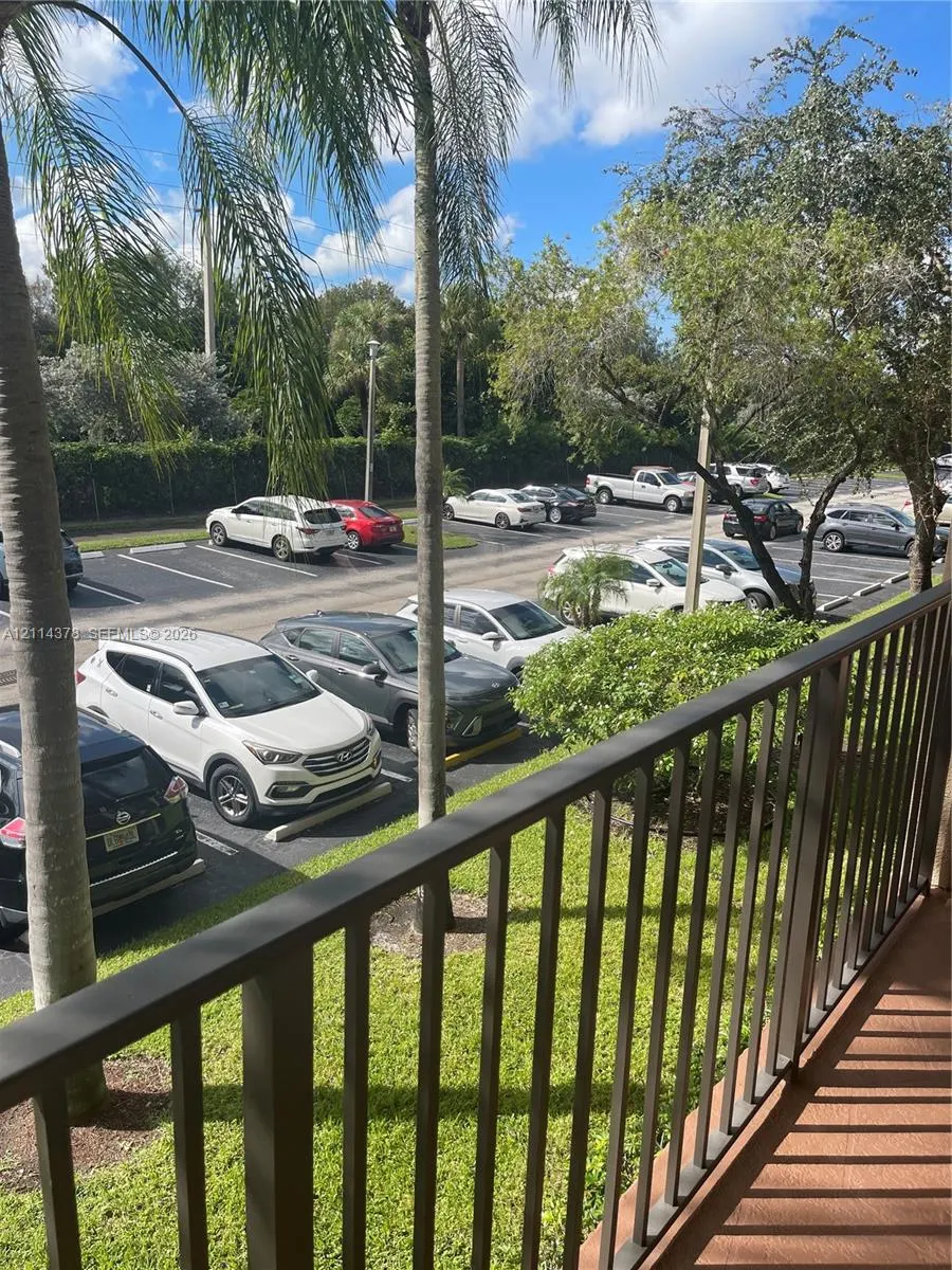 13355 SW 16th Court #205E