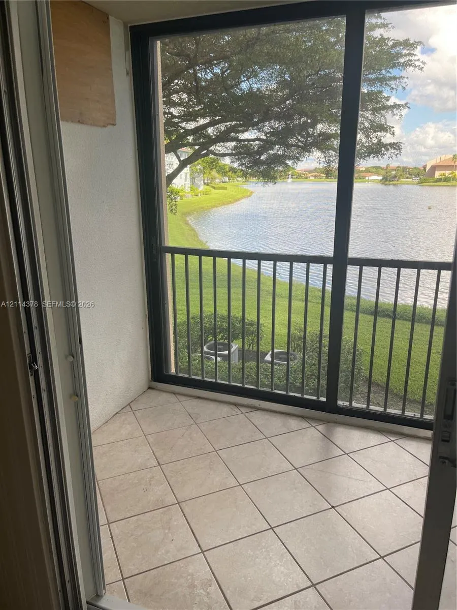 13355 SW 16th Court #205E