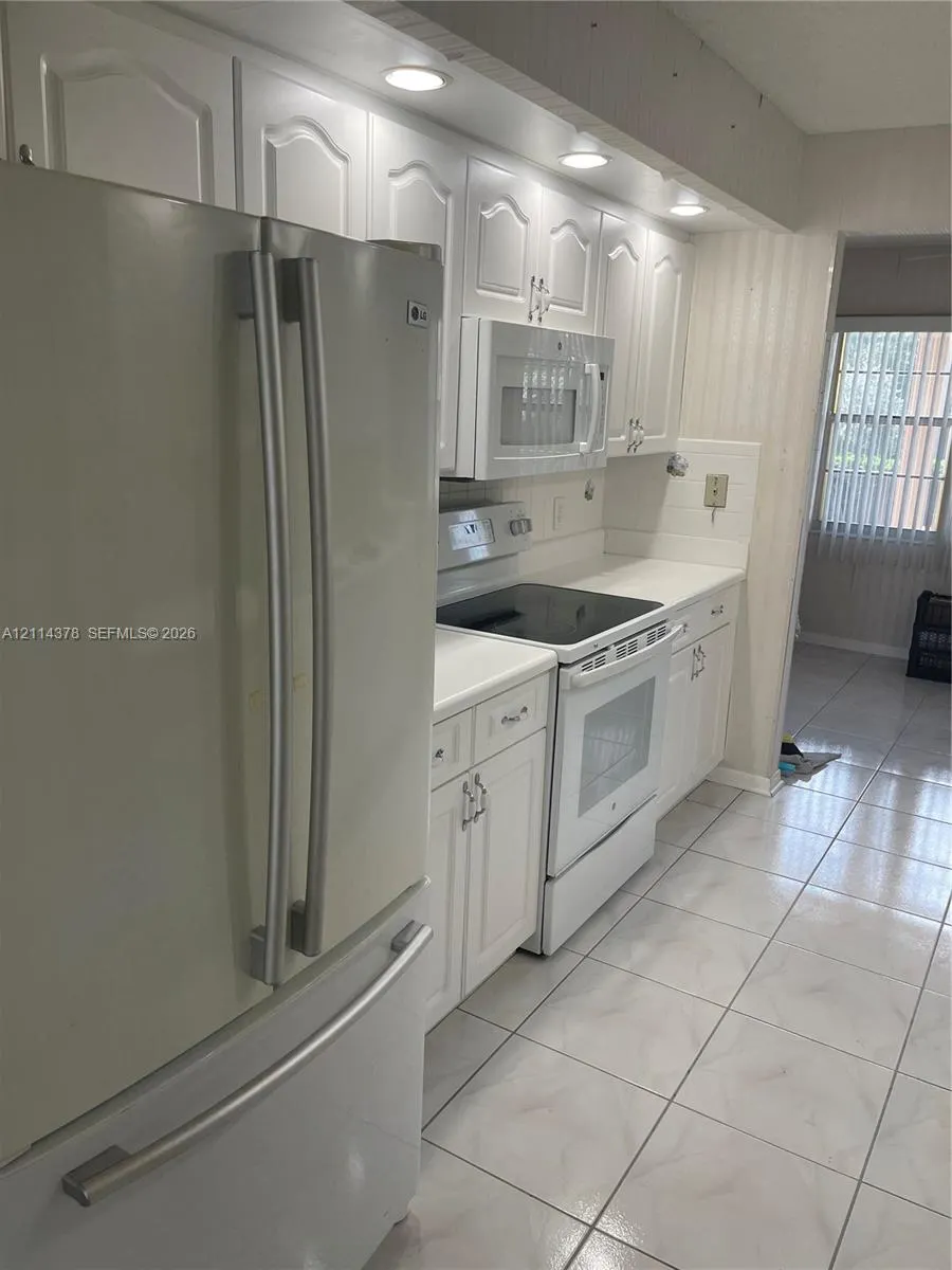13355 SW 16th Court #205E