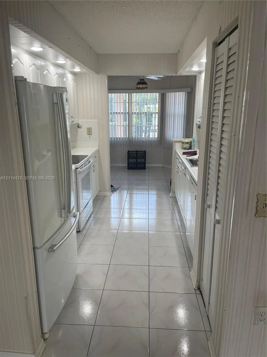 13355 SW 16th Court #205E