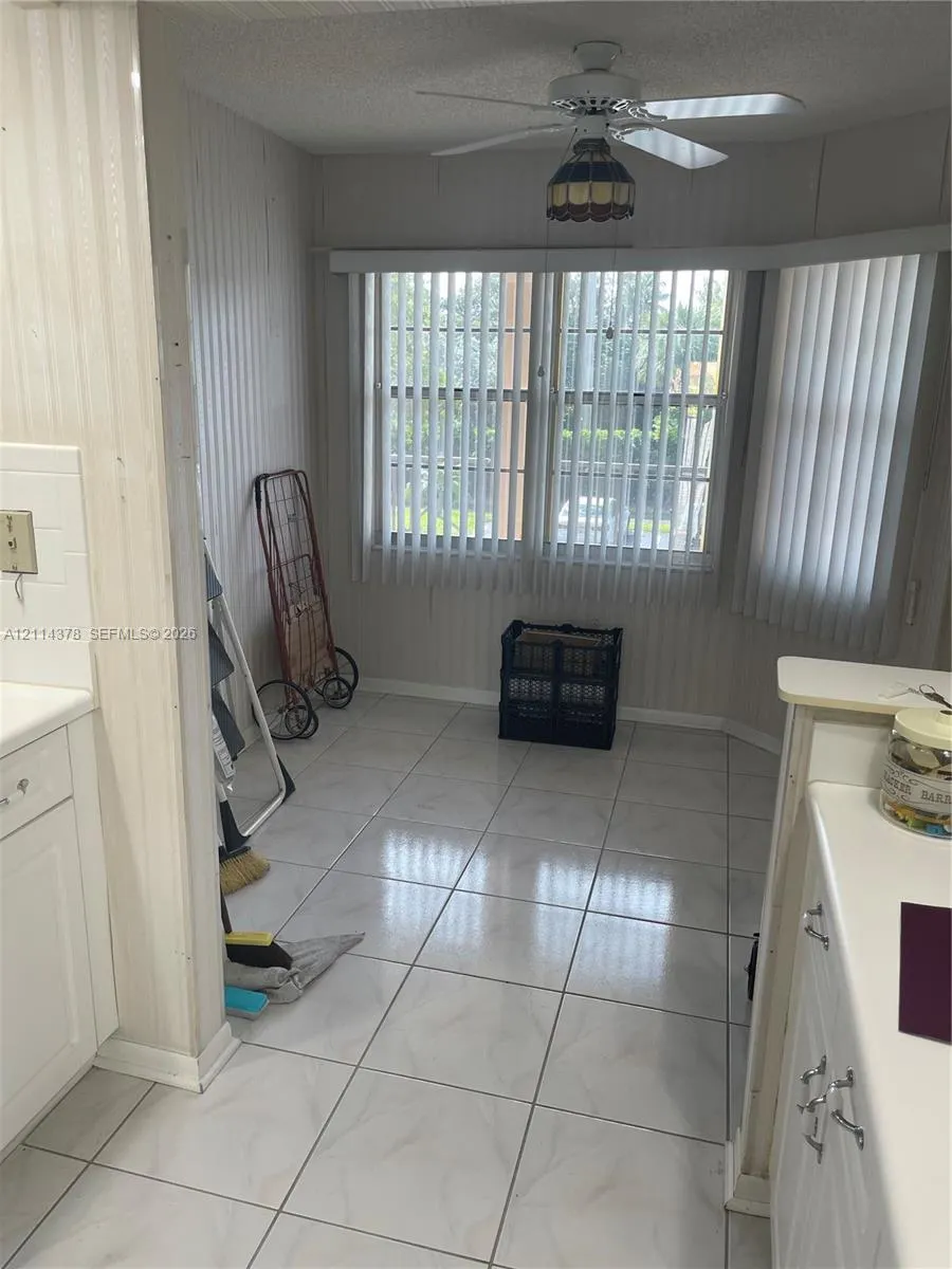 13355 SW 16th Court #205E