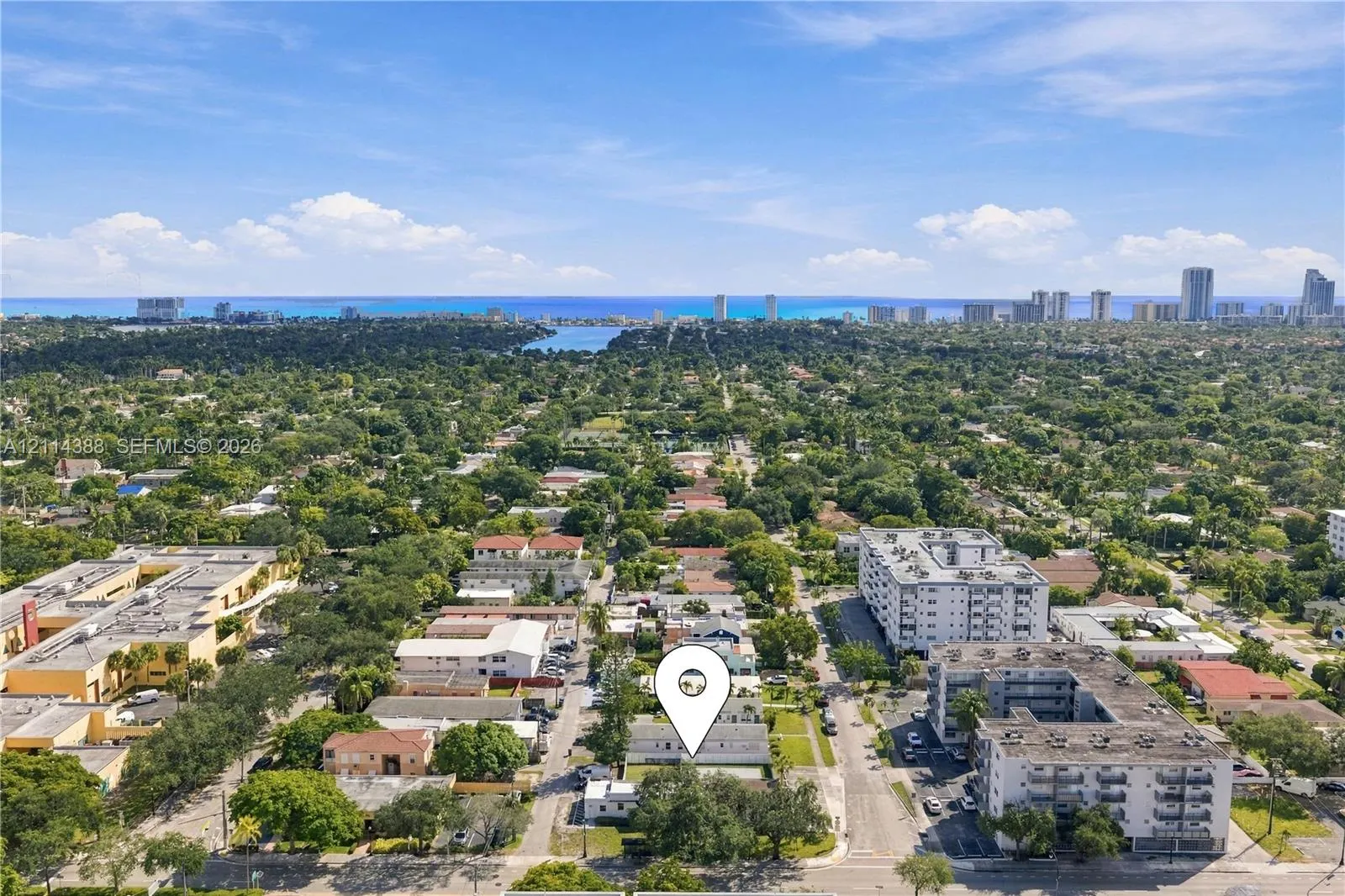 699 S Federal Highway #1