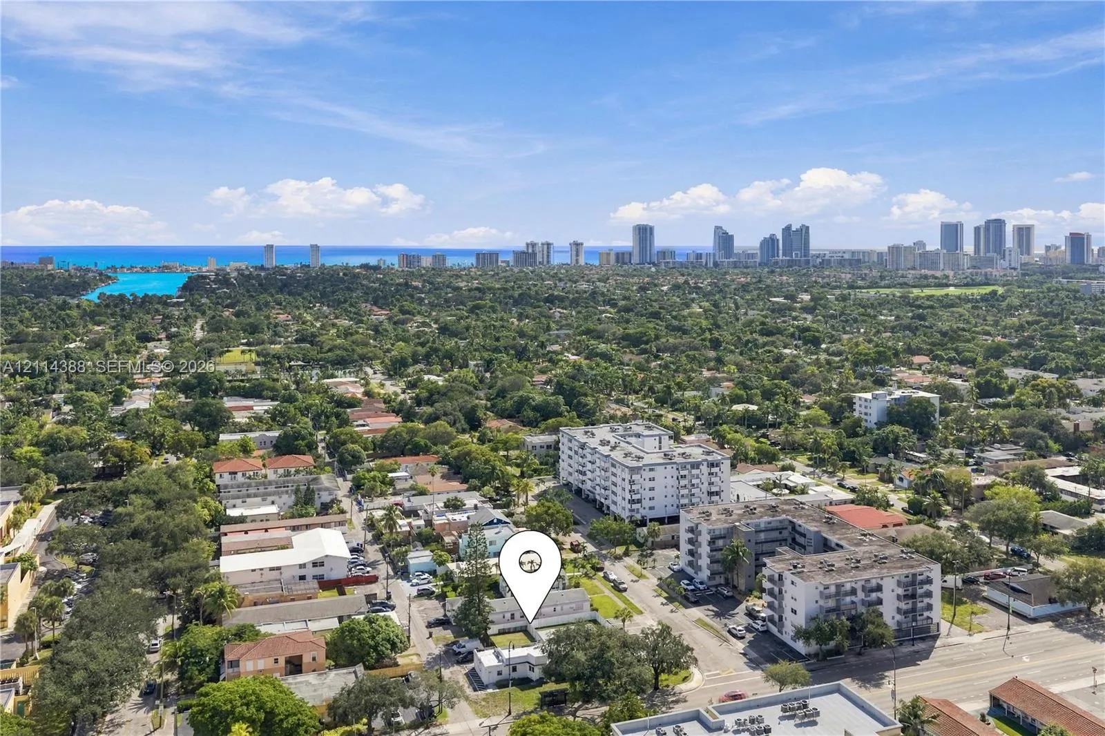 699 S Federal Highway #1