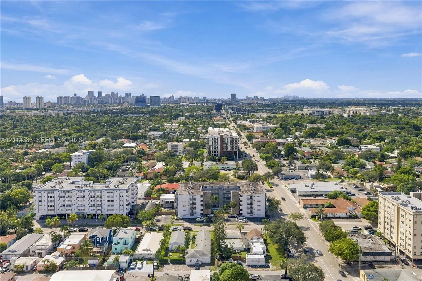 699 S Federal Highway #1