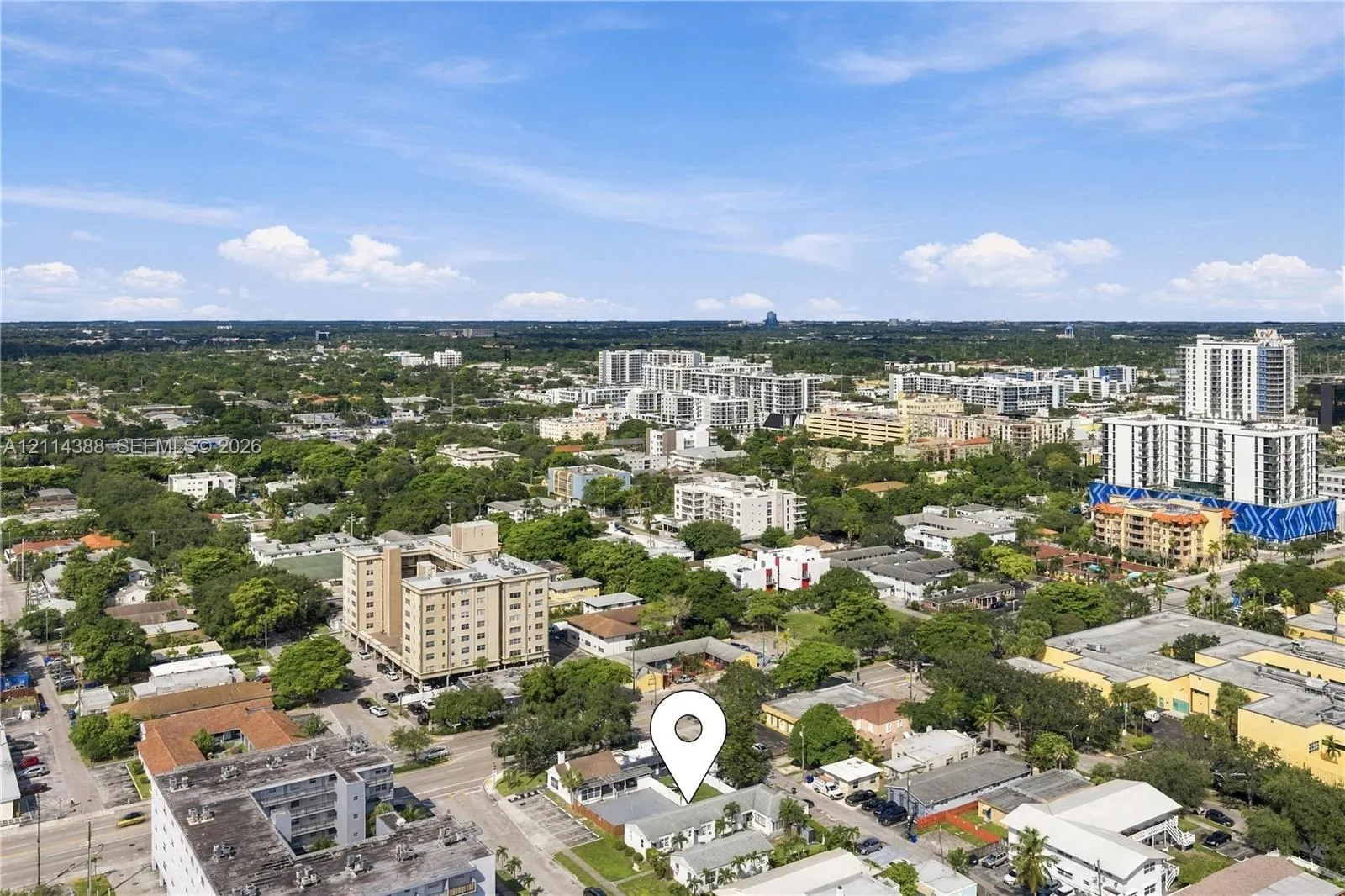 699 S Federal Highway #1