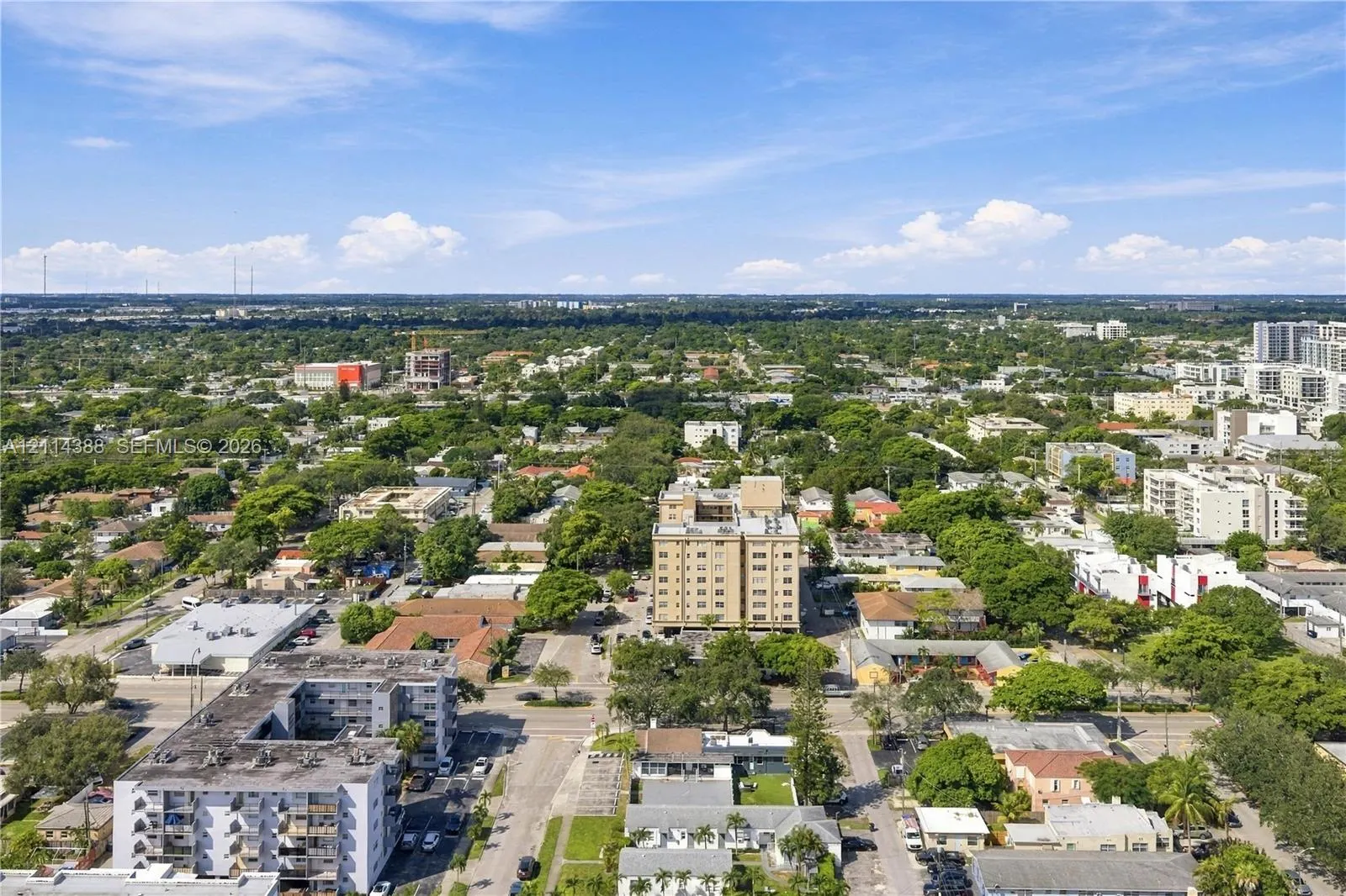 699 S Federal Highway #1