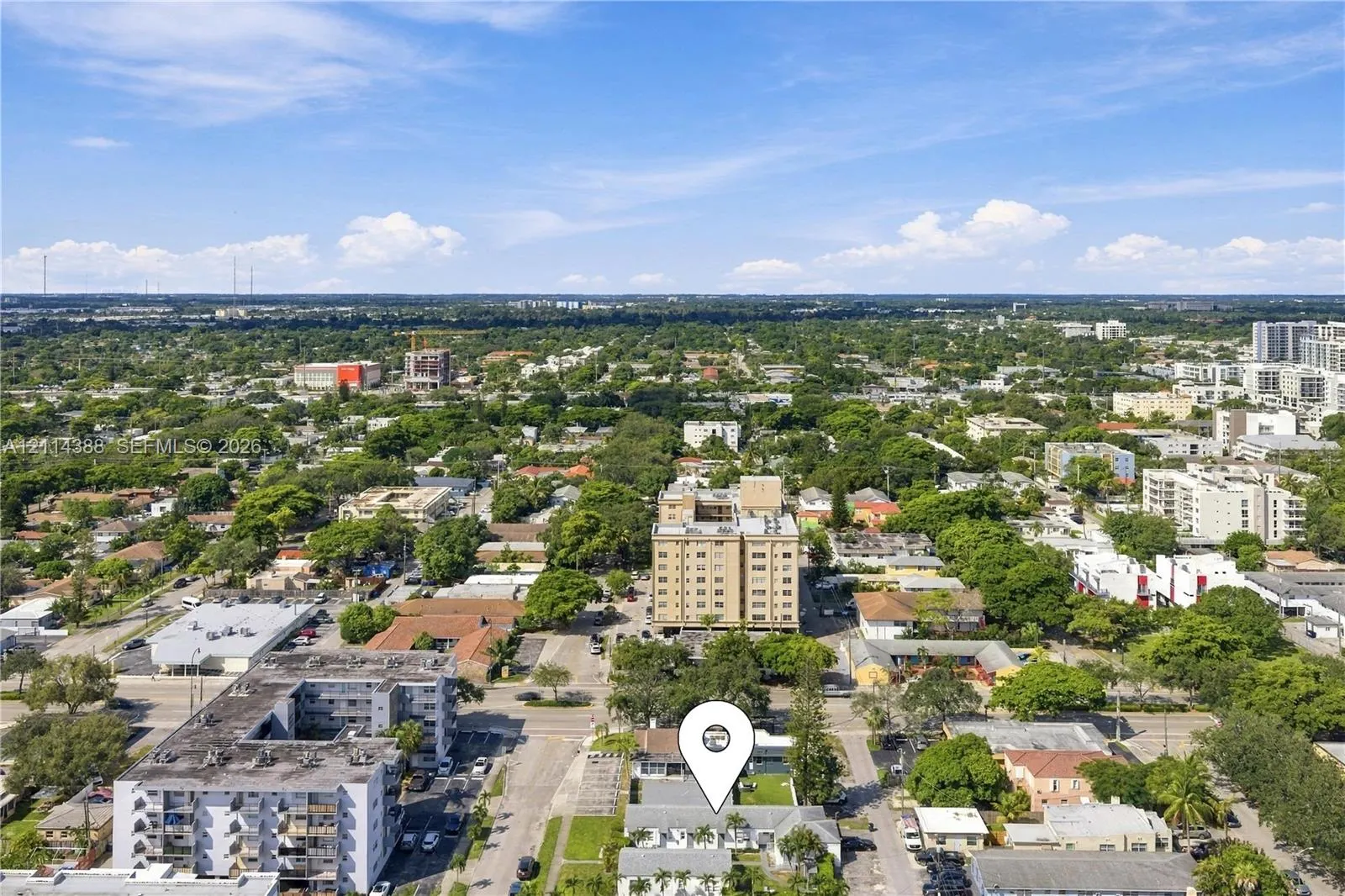 699 S Federal Highway #1