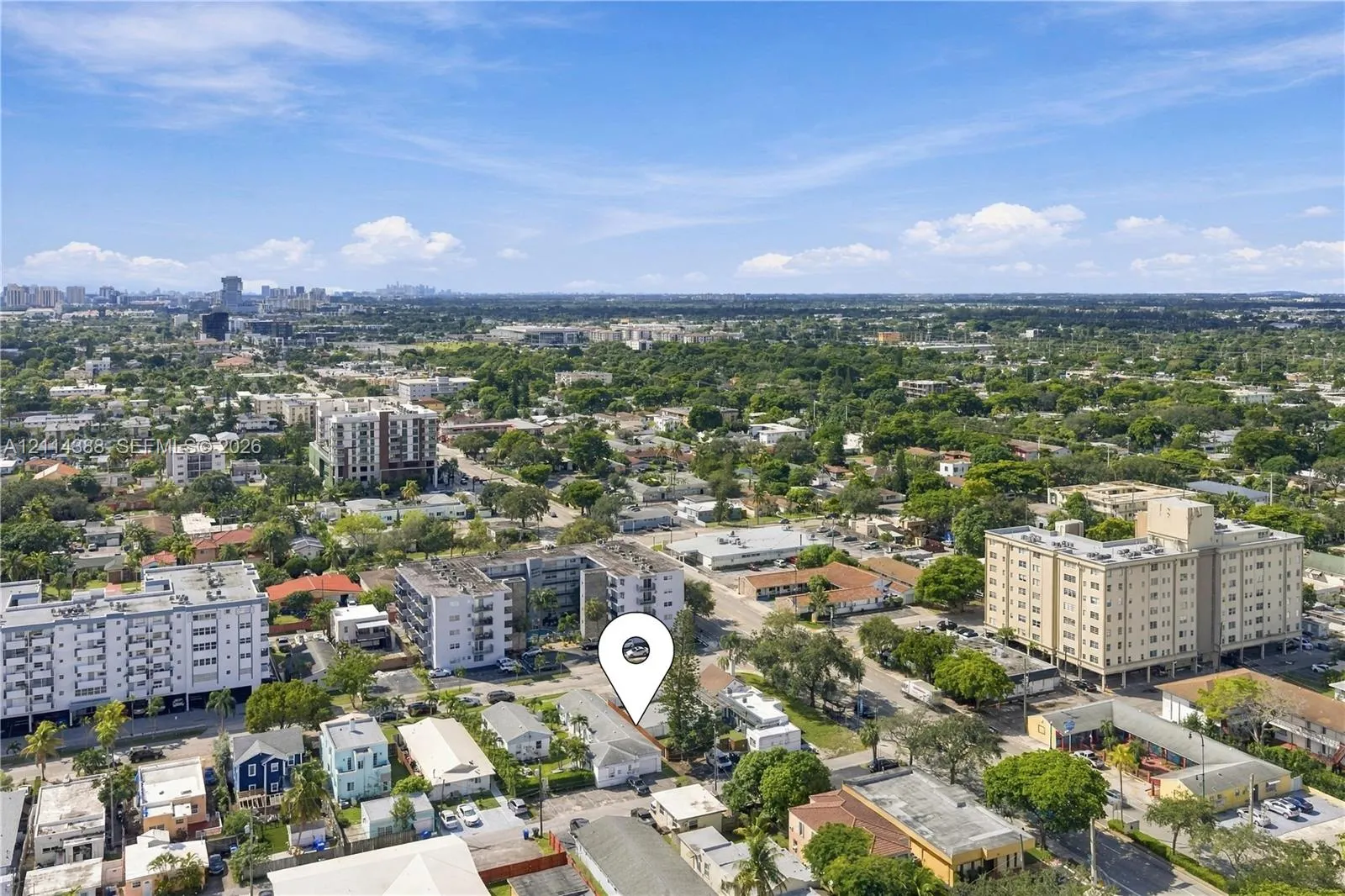 699 S Federal Highway #1