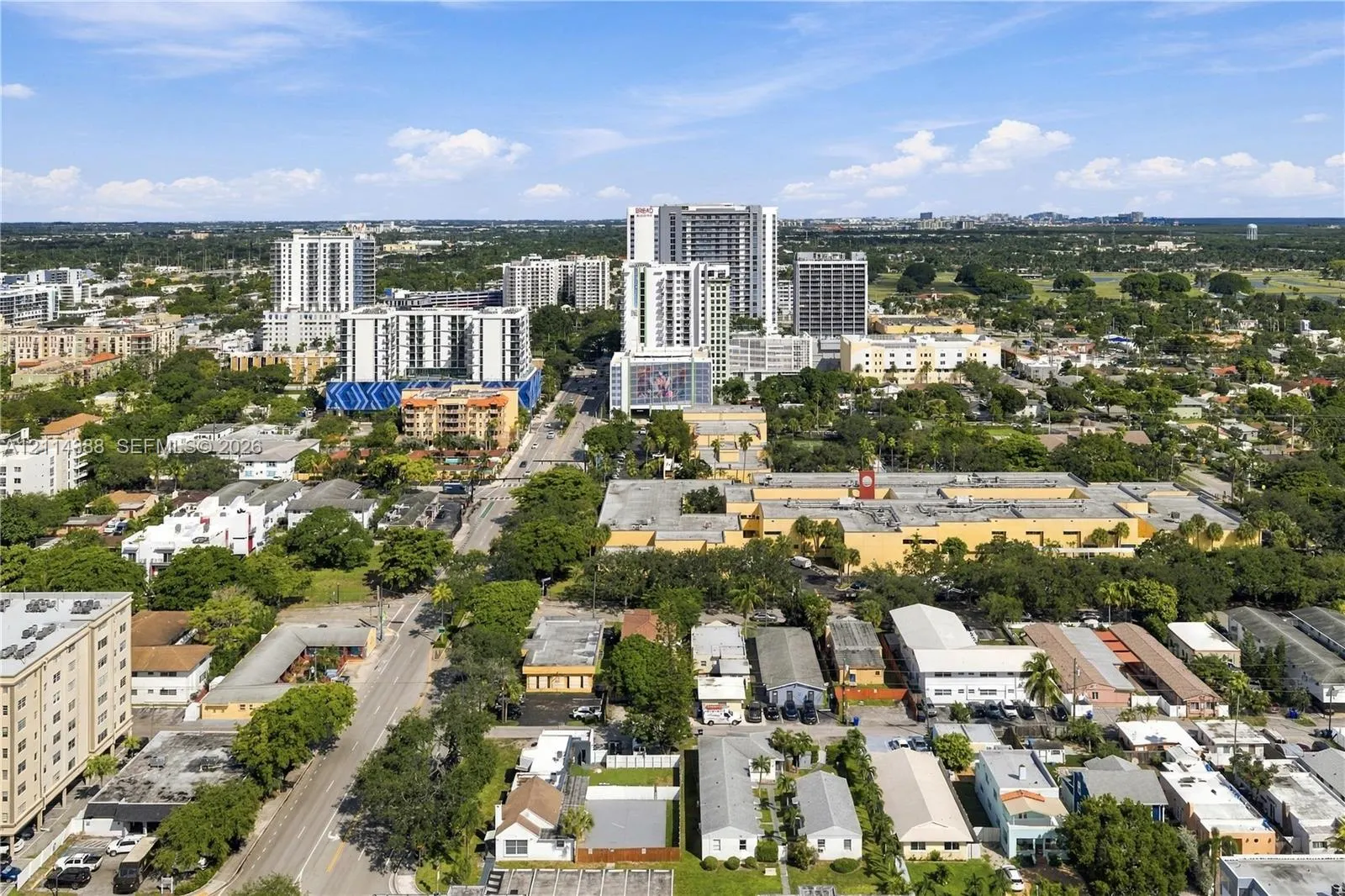 699 S Federal Highway #1