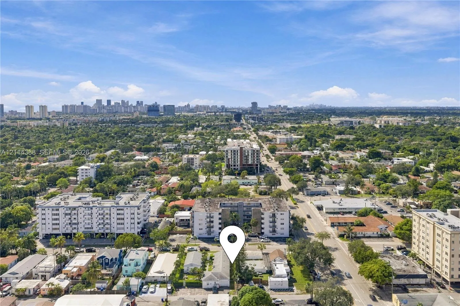 699 S Federal Highway #1