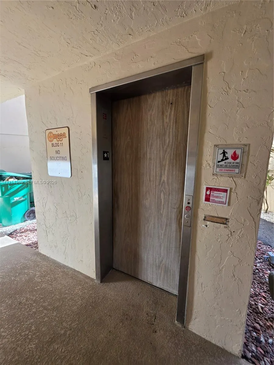 1801 NW 75th Avenue #301
