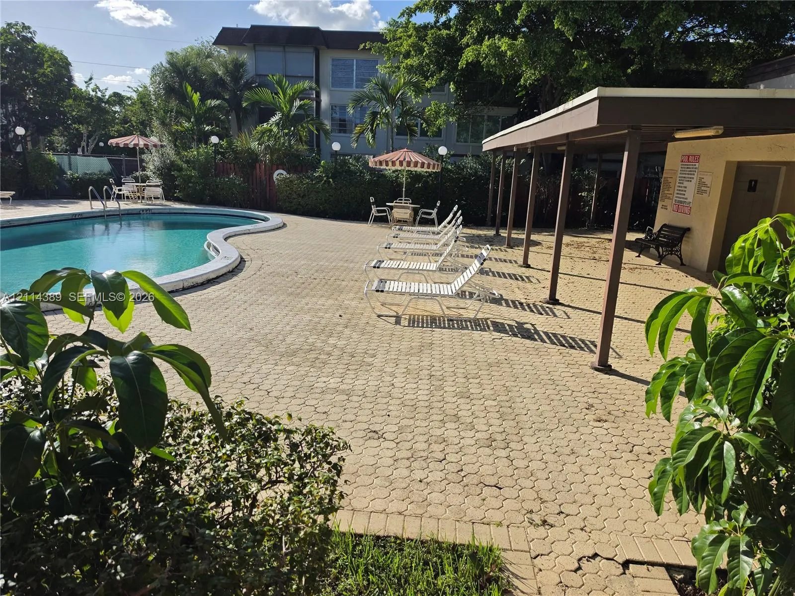 1801 NW 75th Avenue #301