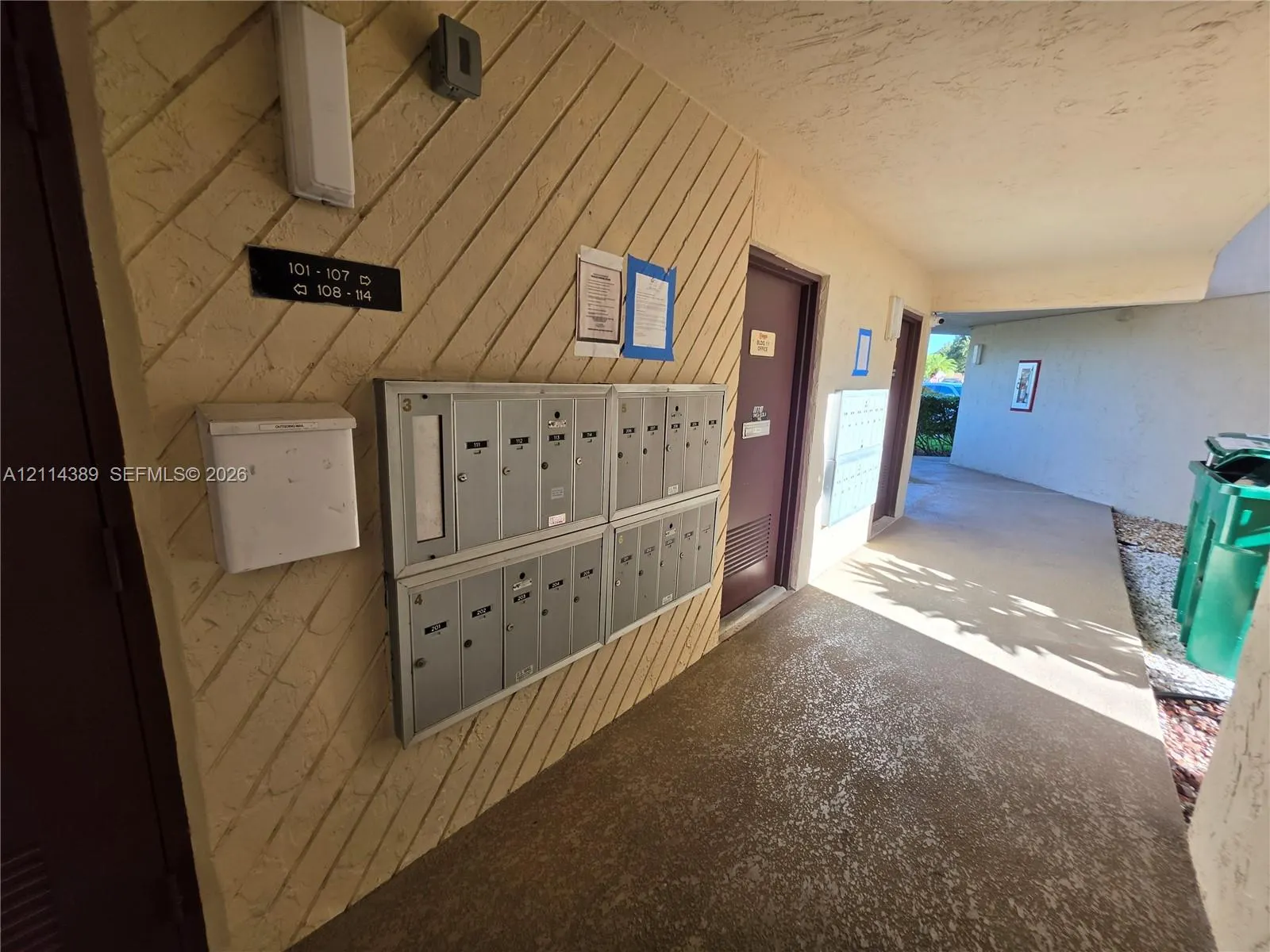 1801 NW 75th Avenue #301