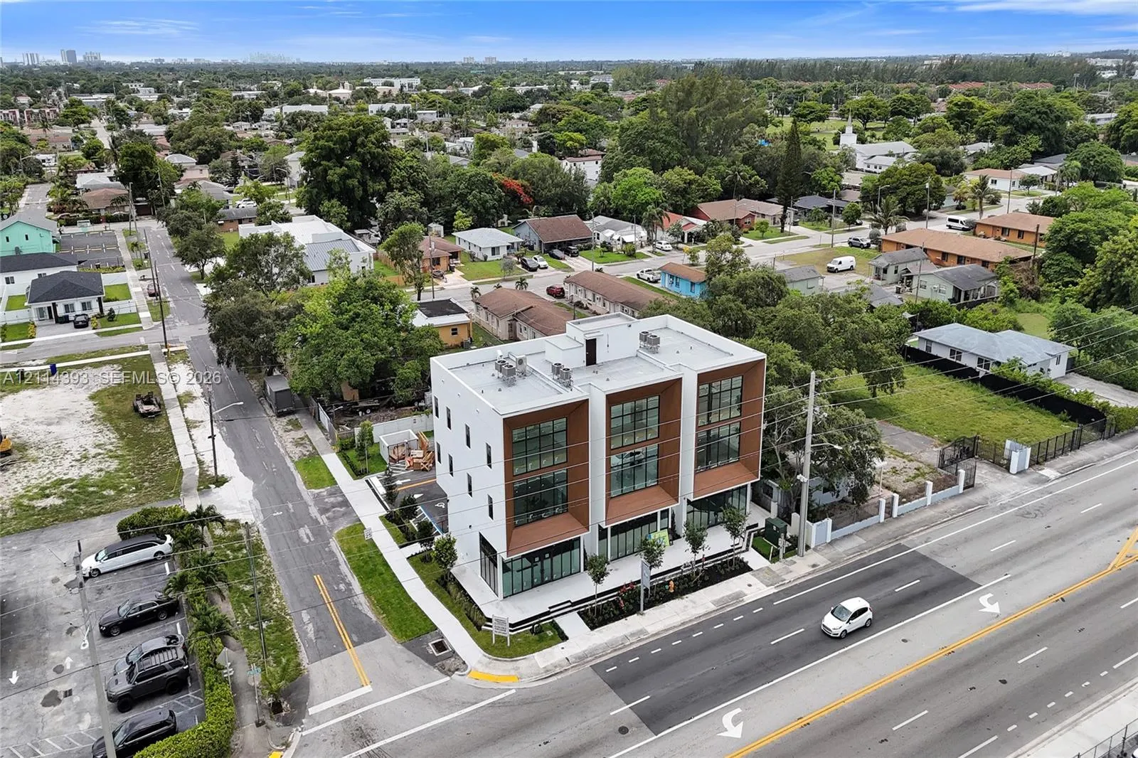 401 Pembroke Road #202