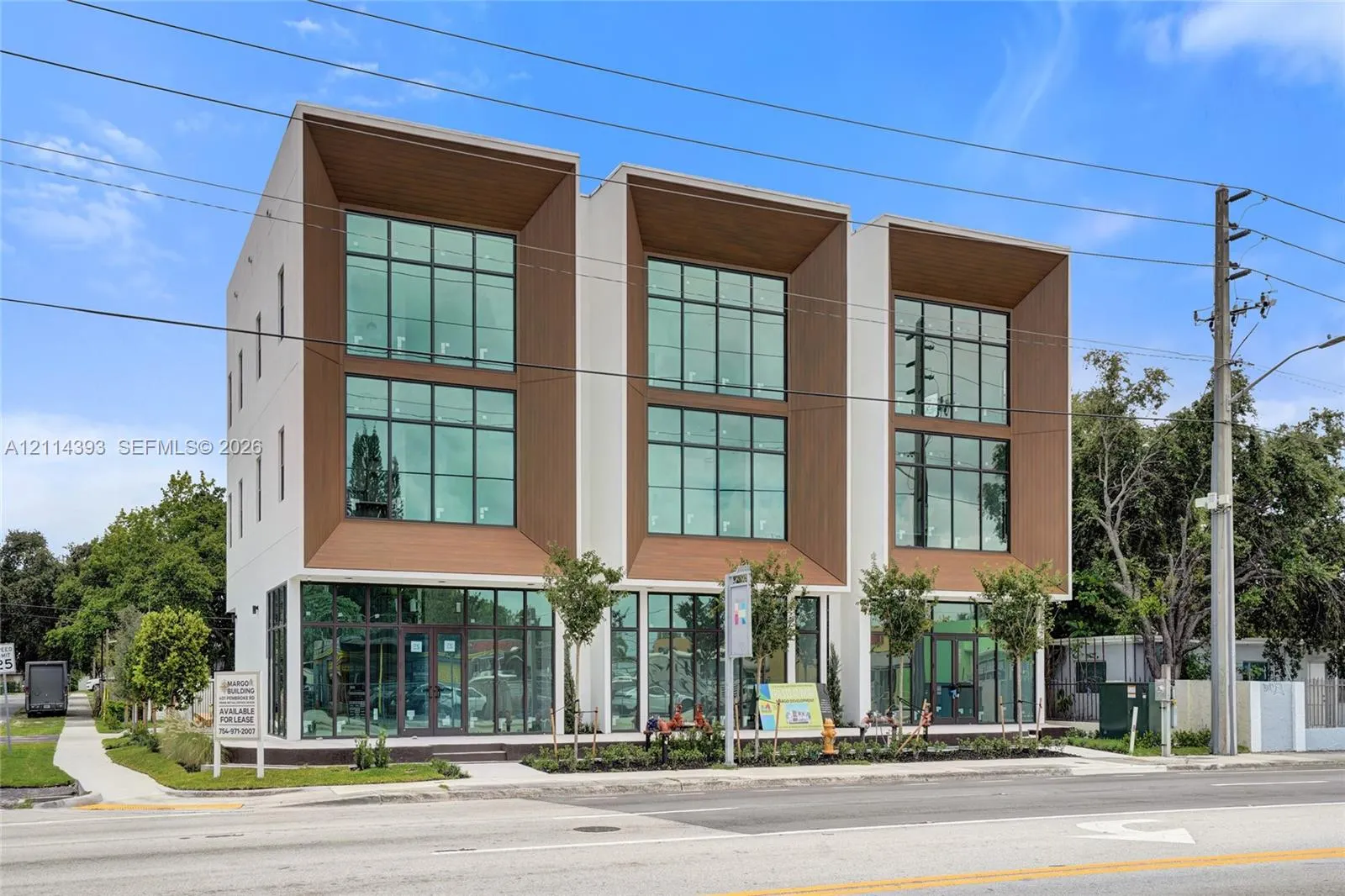 401 Pembroke Road #202