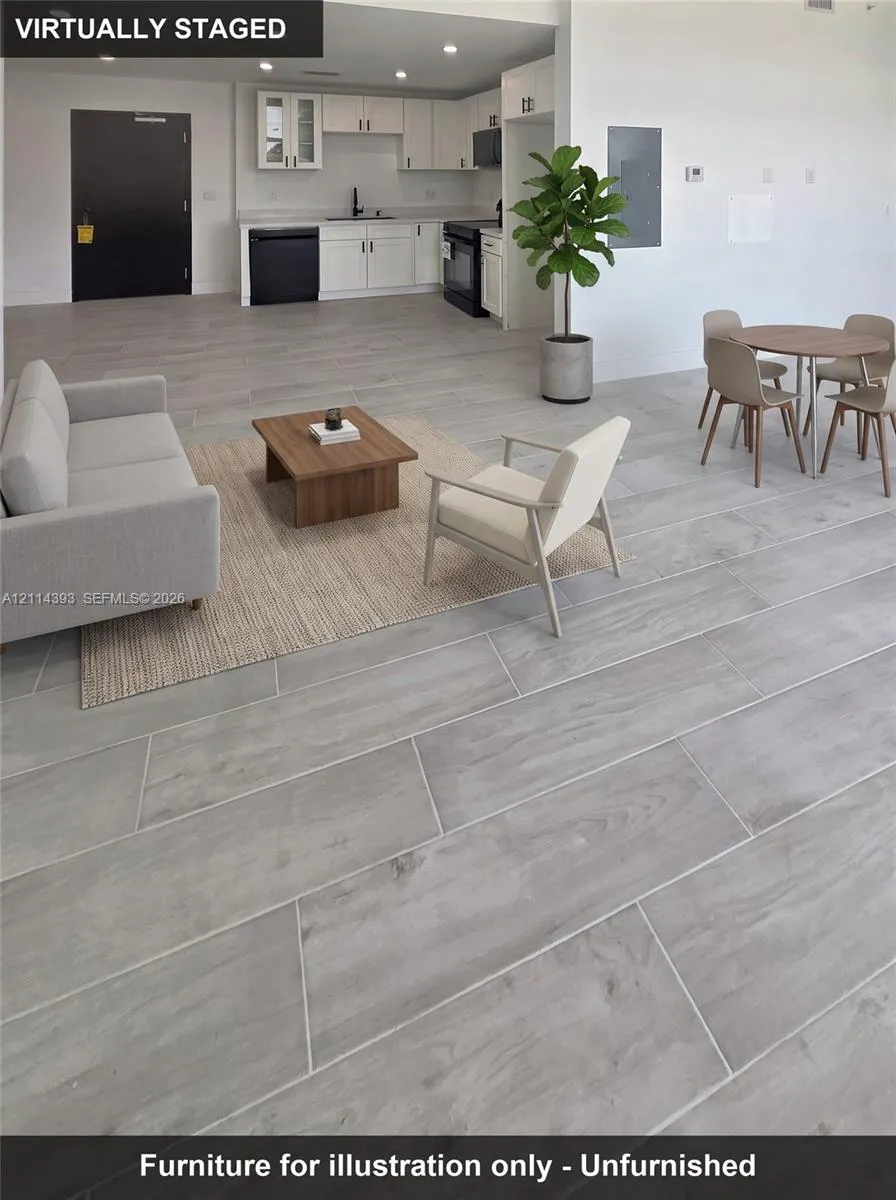 401 Pembroke Road #202