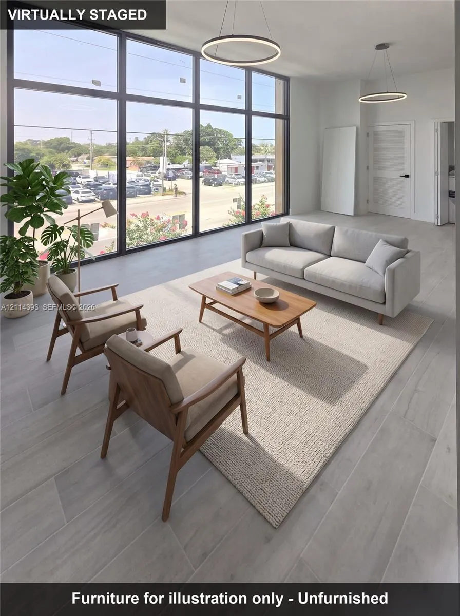 401 Pembroke Road #202