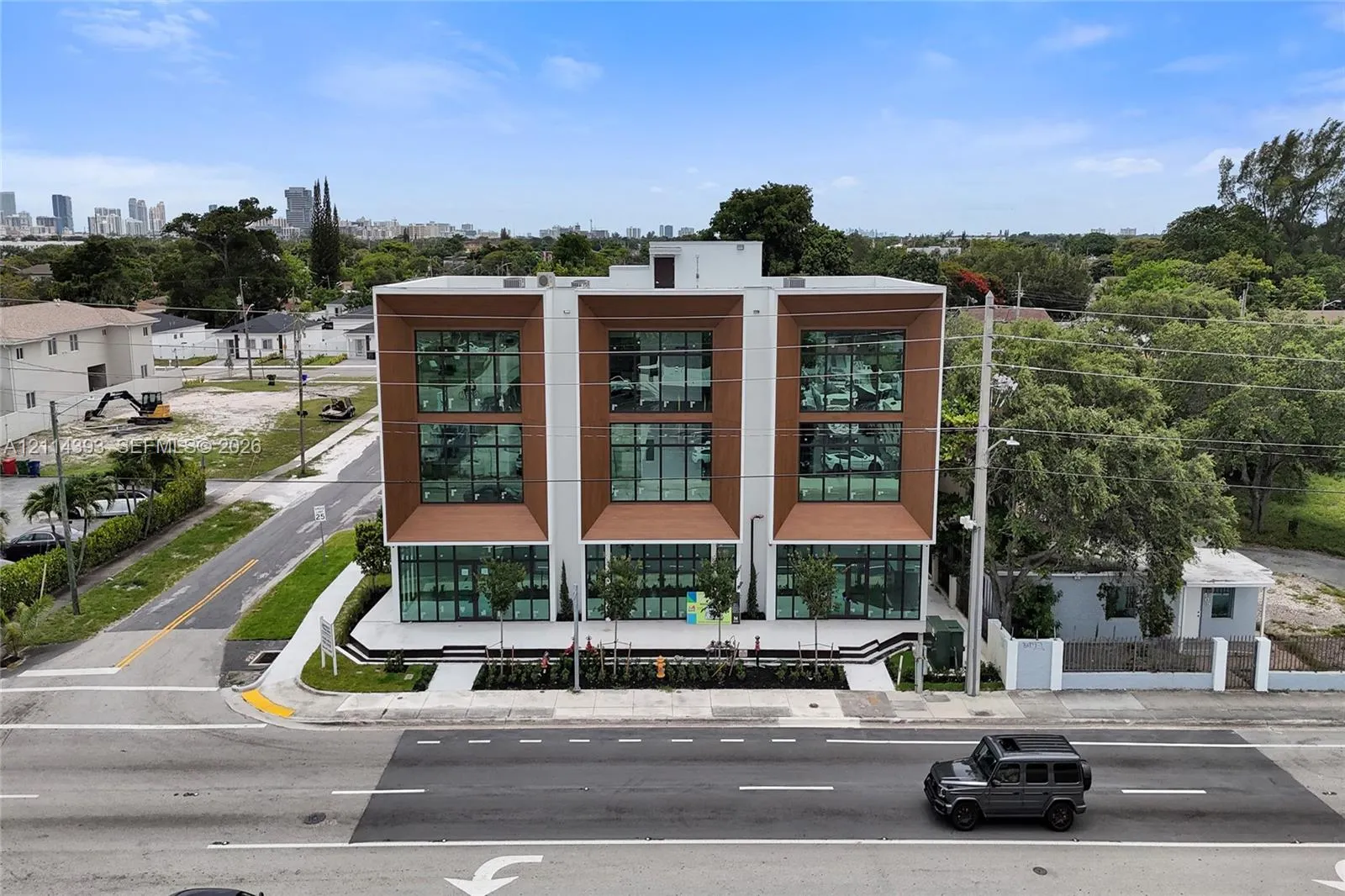 401 Pembroke Road #202