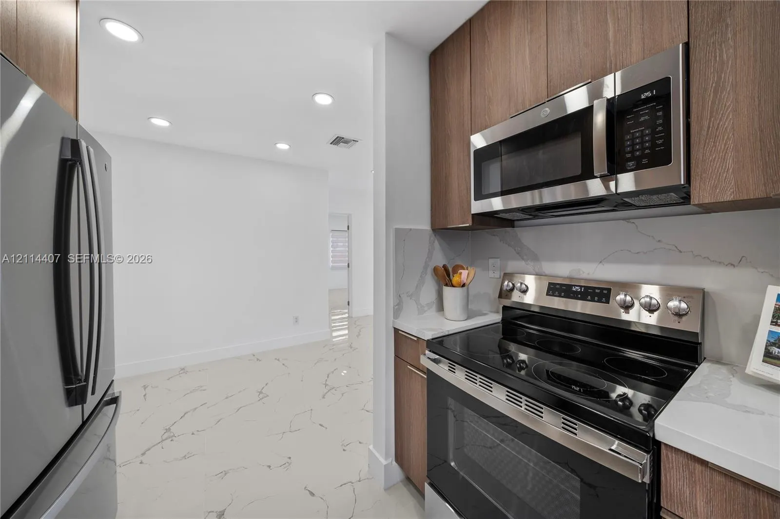 3627 SW 3rd Street #1