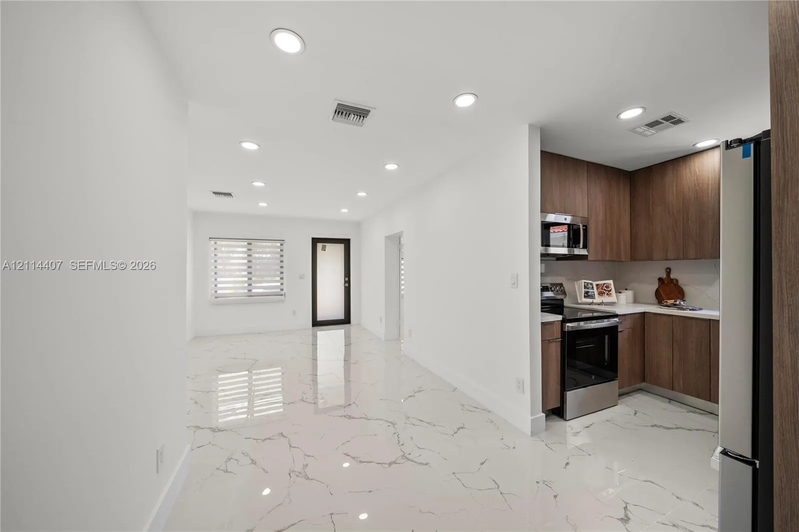 3627 SW 3rd Street #1