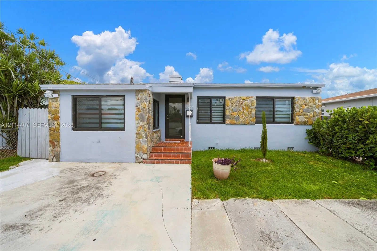 3627 SW 3rd Street #1