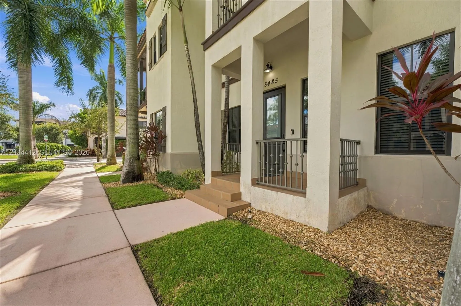 8485 NW 51st Terrace