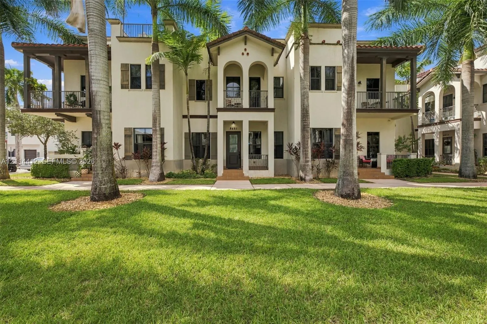 8485 NW 51st Terrace