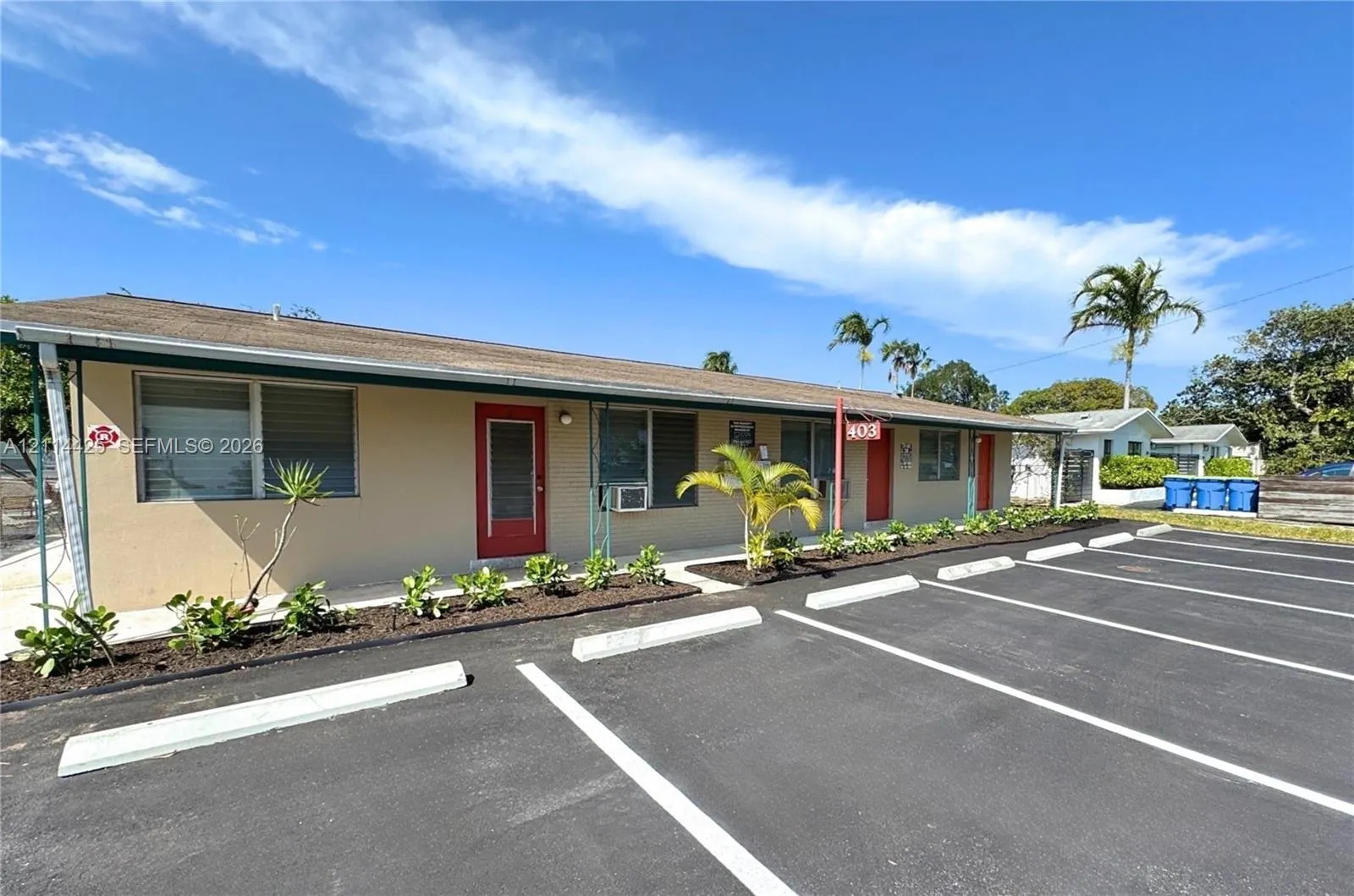403 NW 25th Street #6