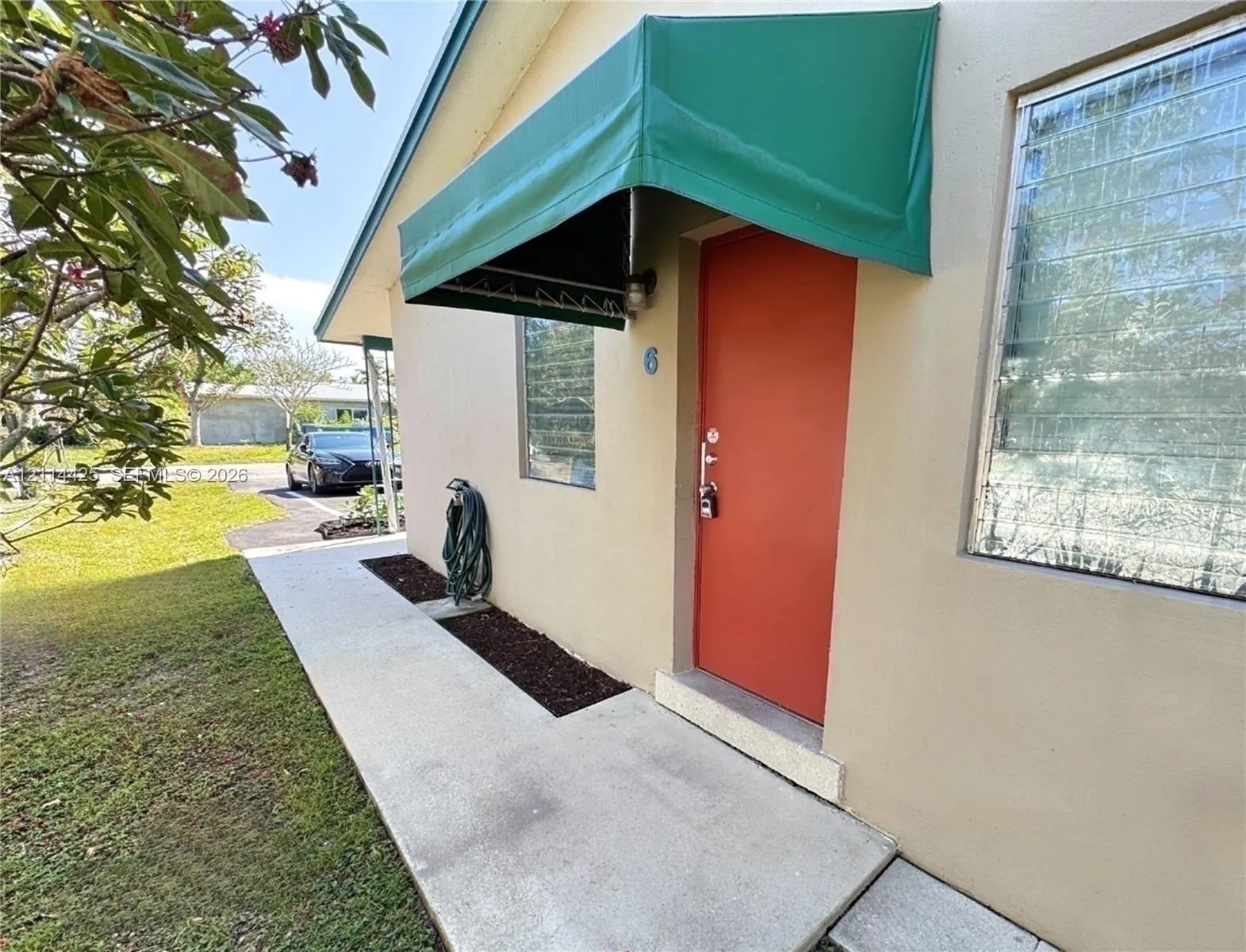 403 NW 25th Street #6
