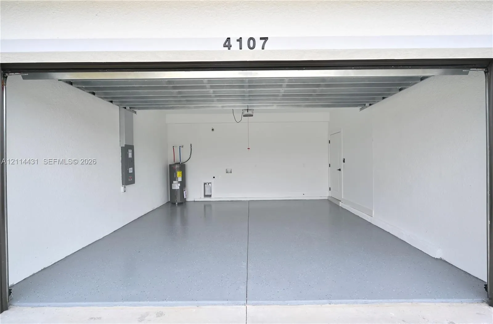 4107 13 Street SW #4107