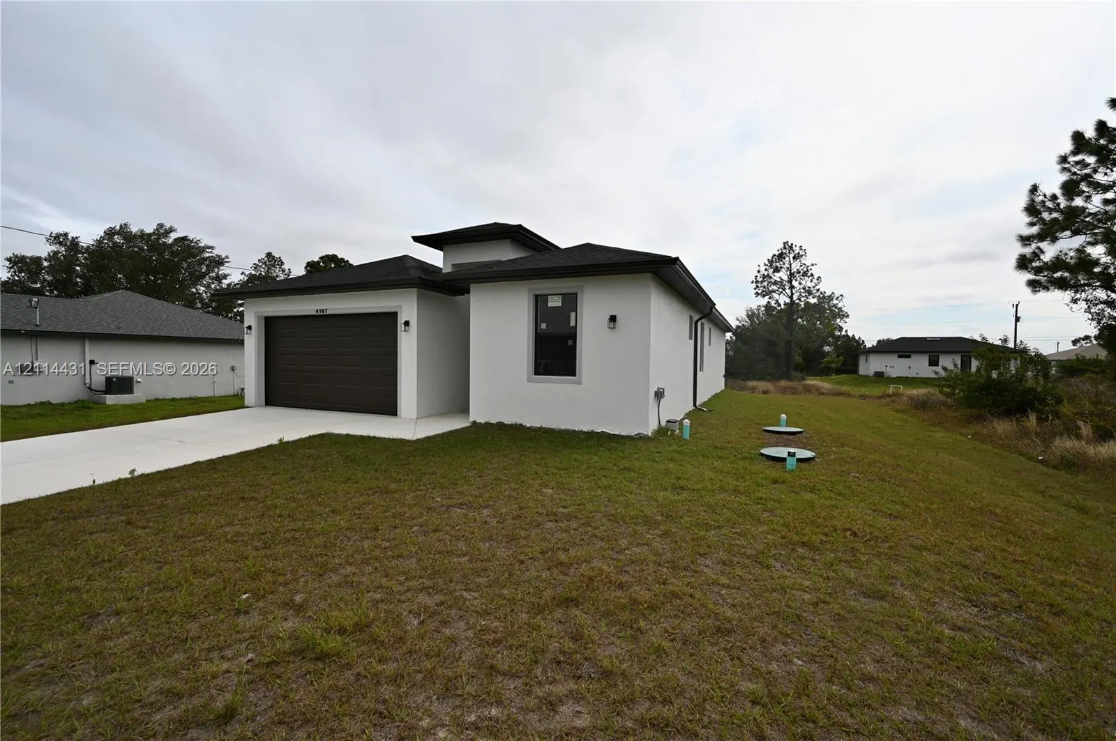 4107 13 Street SW #4107