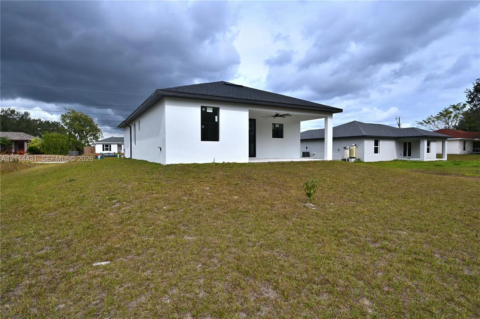 4107 13 Street SW #4107