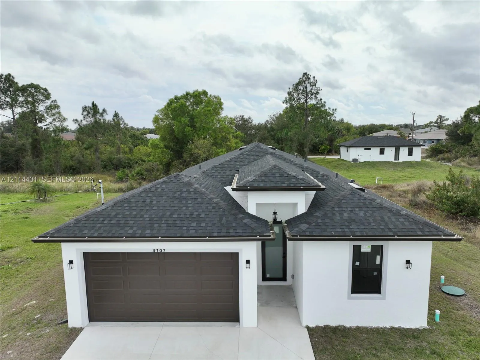 4107 13 Street SW #4107