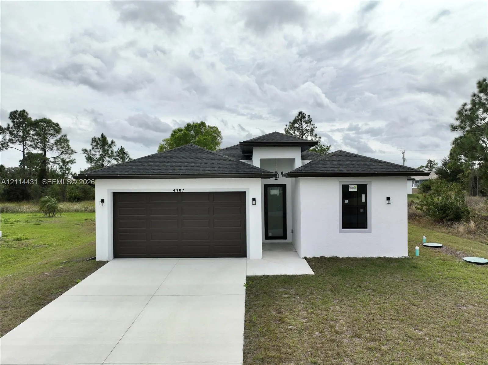 4107 13 Street SW #4107