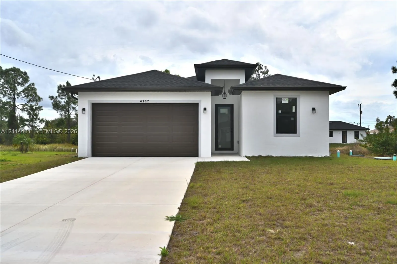 4107 13 Street SW #4107