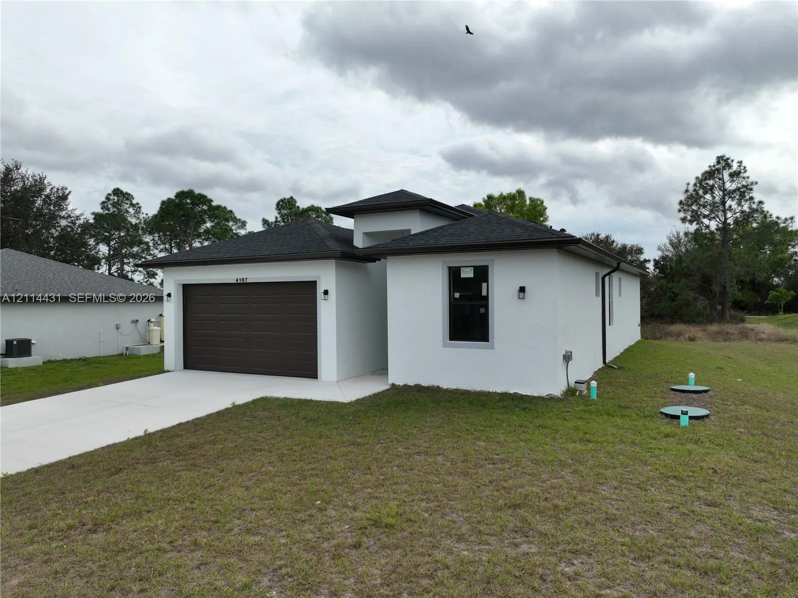 4107 13 Street SW #4107