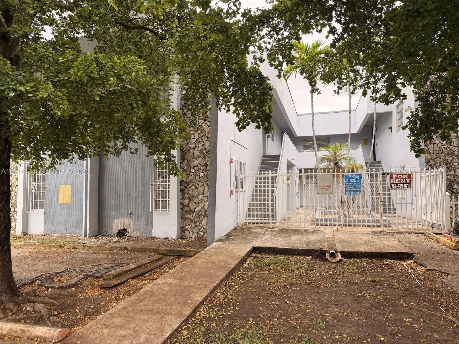 2400 NW 22nd Court #2