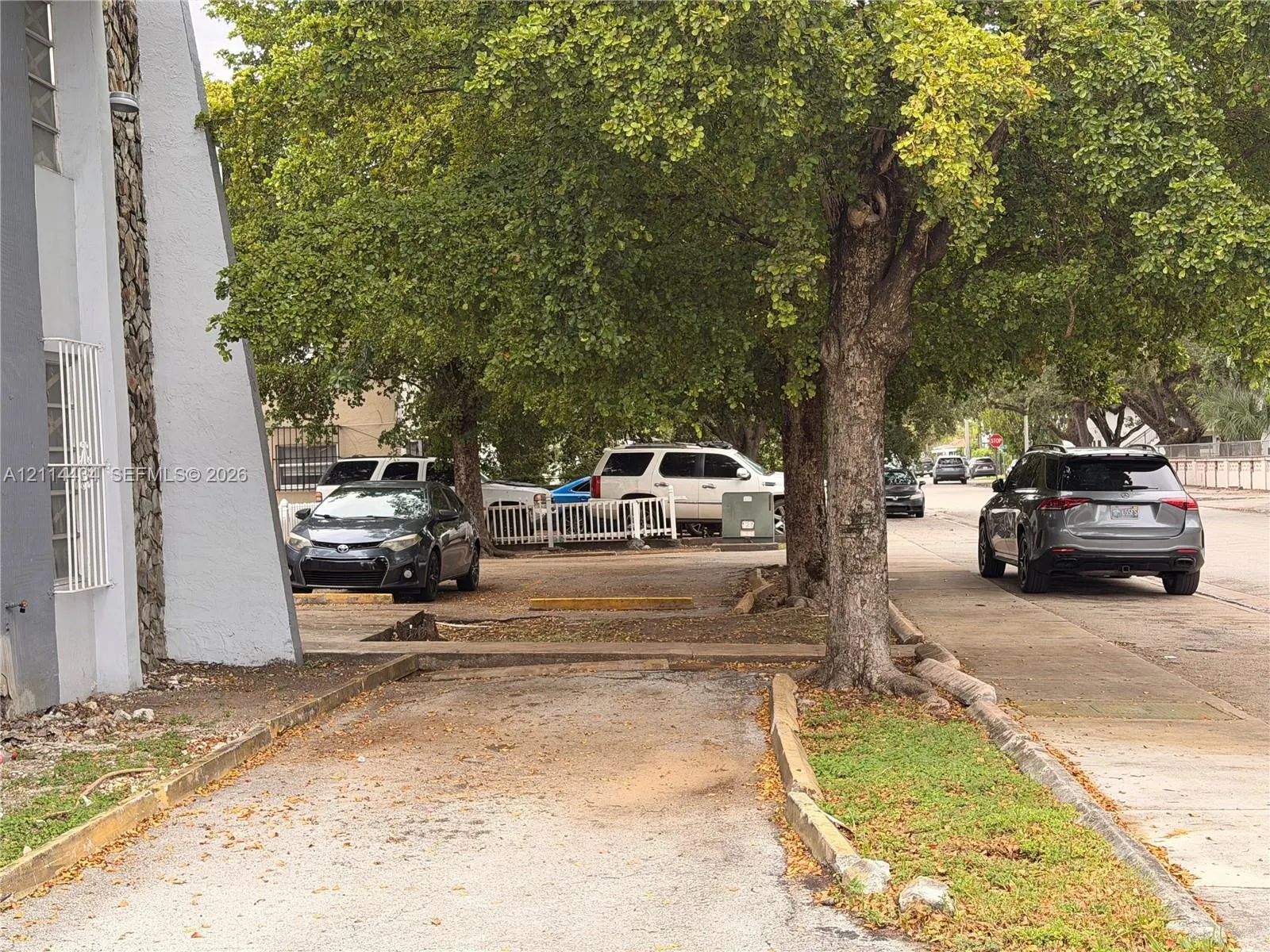 2400 NW 22nd Court #2