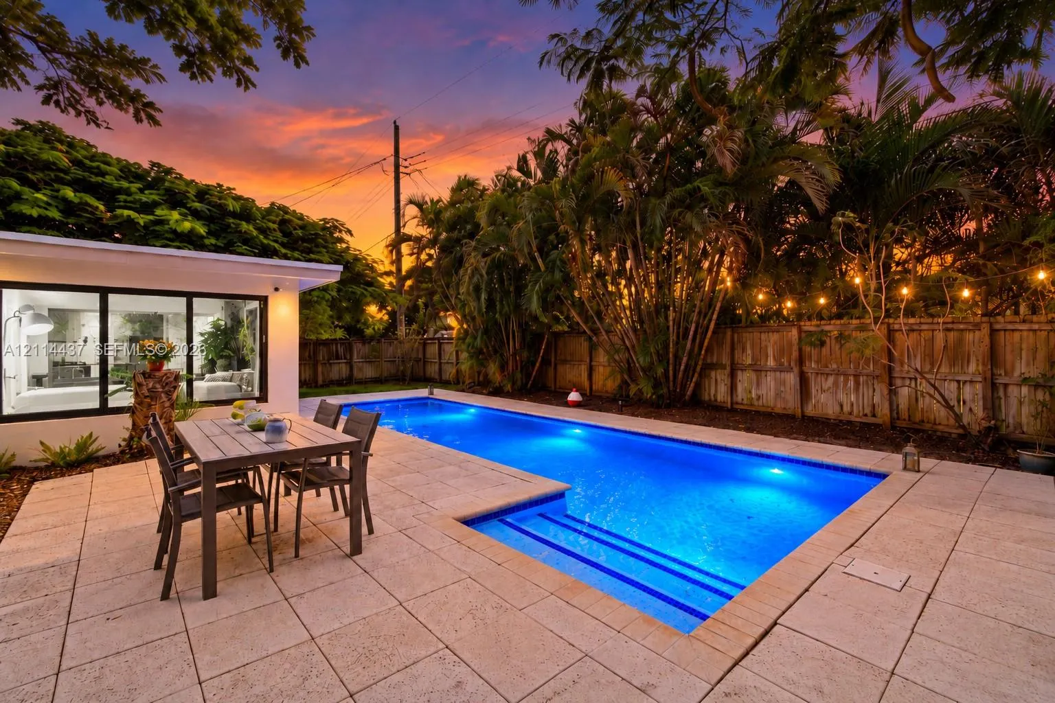 260 NW 36th Street