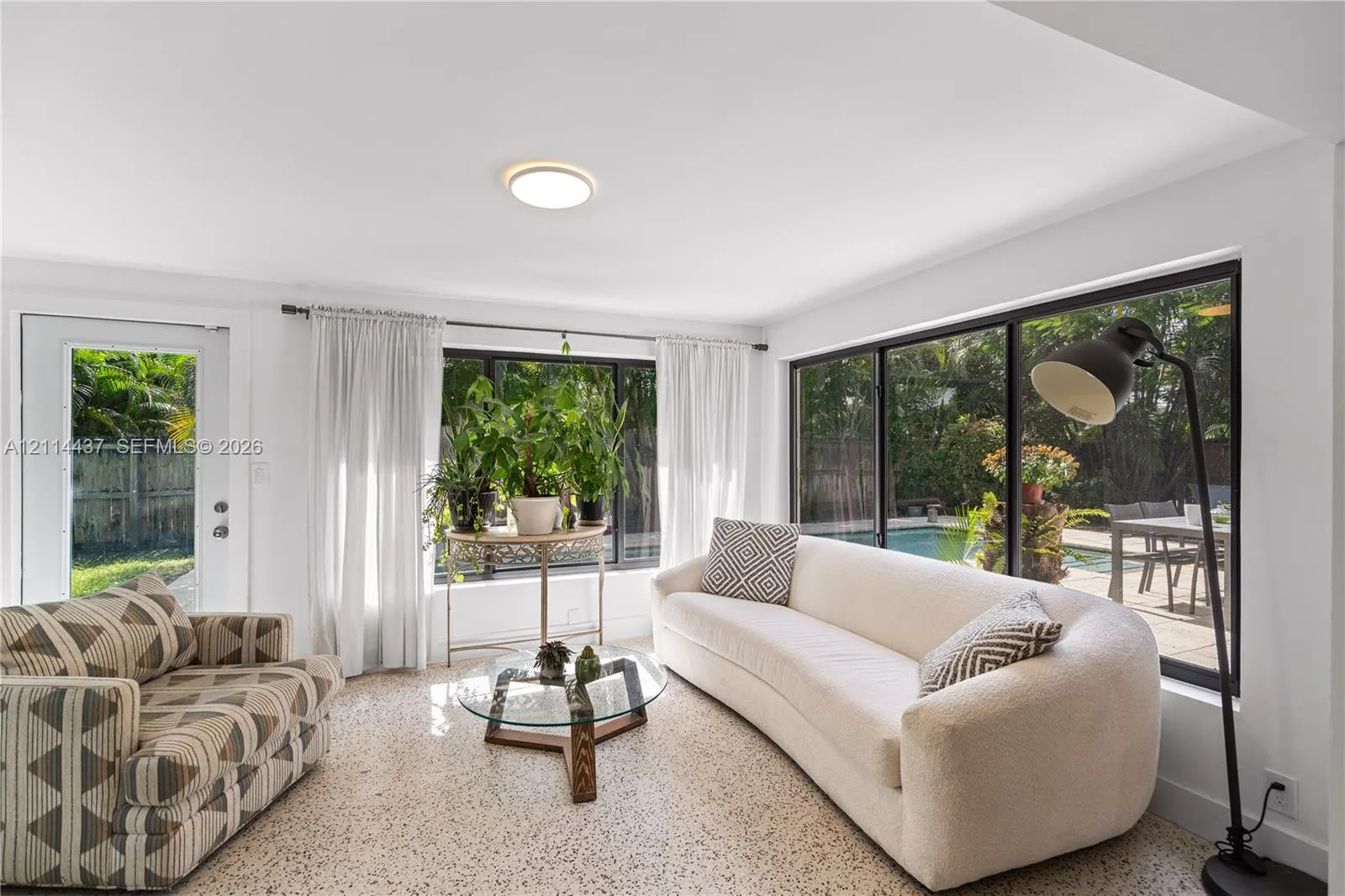 260 NW 36th Street