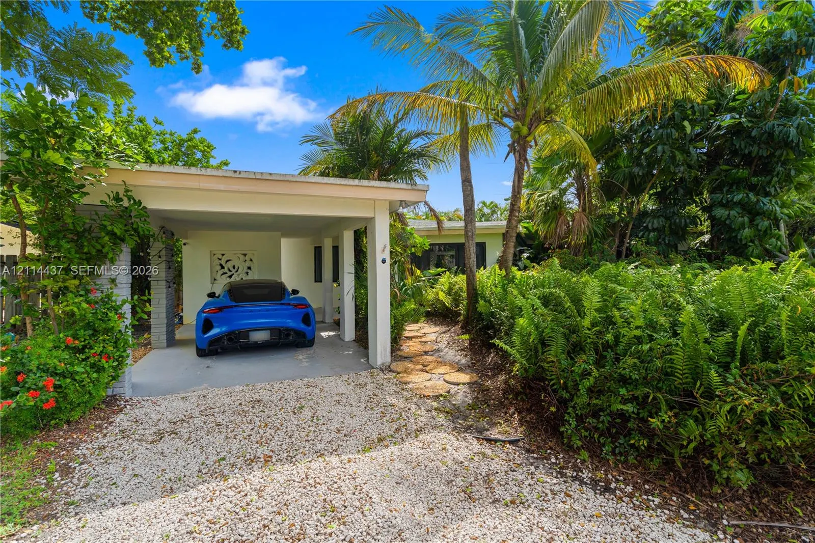 260 NW 36th Street